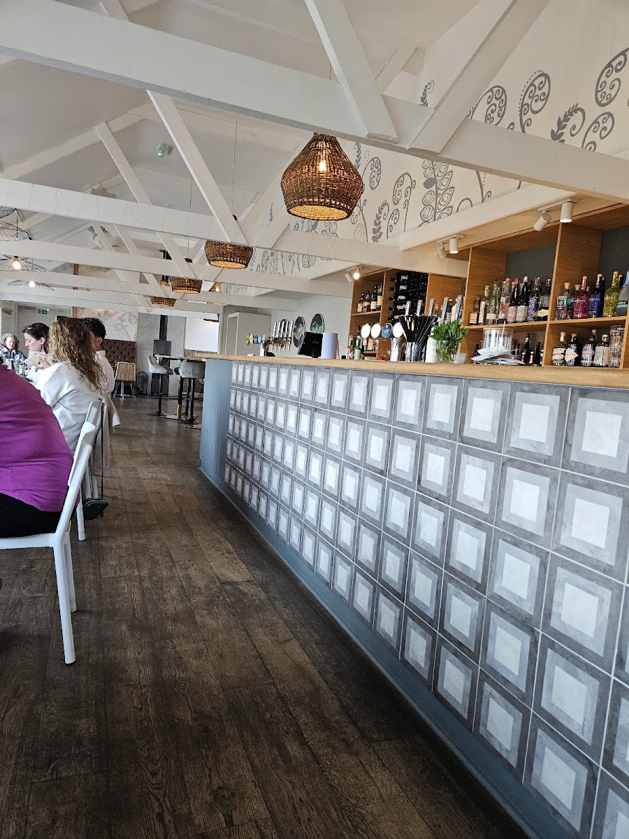 Kota Kai Kitchen Bar