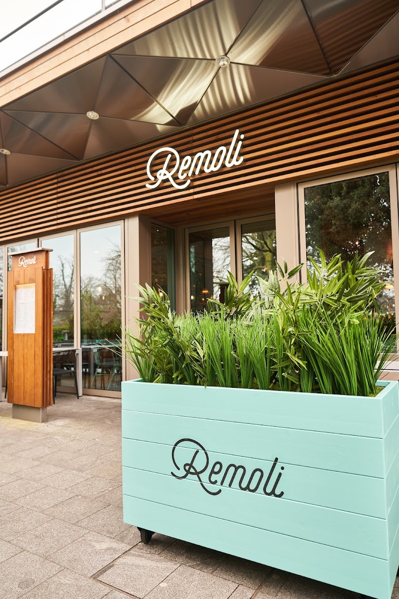 Remoli